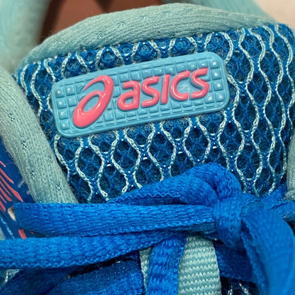 Women's Asics Gel-Flux 4 Running Athletic Active Shoes Size 6 - Picture 8 of 10